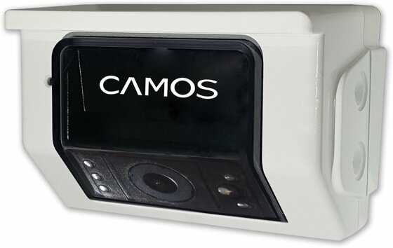 Rckfahrkamera Camos CM-48W-NAV