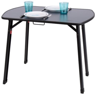 Camp4 Multi Campingtisch Multi Dark - Dunkelgrau / Schwarz?