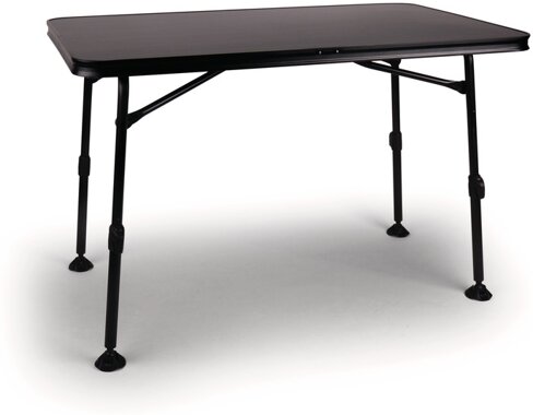 Camp4 CALAIS Campingtisch - 115x70x55-74 cm