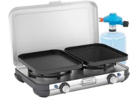 Campingaz Camping Kitchen 2 Grill & Go CV