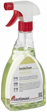 Certisil InsideClean