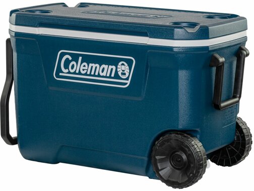 Coleman 62QT Xtreme Wheeled, Khlbox