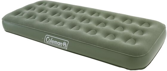 Aufblasbares Campingbett von Coleman Comfort 