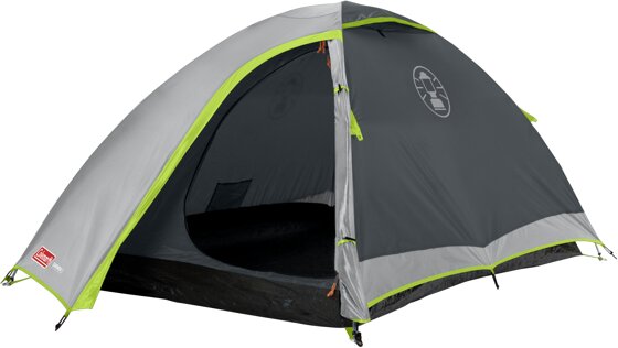 Coleman Darwin 3 Personenzelt