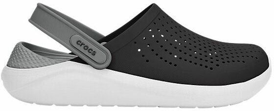Crocs Clogs schwarz- Größe 41/42 Crocs Clogs schwarz- Größe 41/42