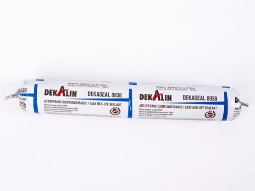 Dekalin DEKAseal 8936 Dichtmasse, anthrazit, 560 ml »