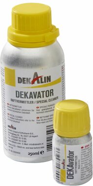 Dekalin DEKAvator, 250 ml