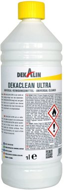 Dekalin DEKAclean Ultra