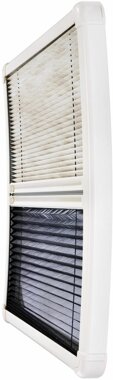 Dometic Car Plissee S7P Fenster, 490 × 500 mm