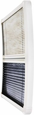 Dometic Car Plissee S7P Fenster, 750 × 465 mm Dometic Car Plissee S7P Fenster, 750 × 465 mm