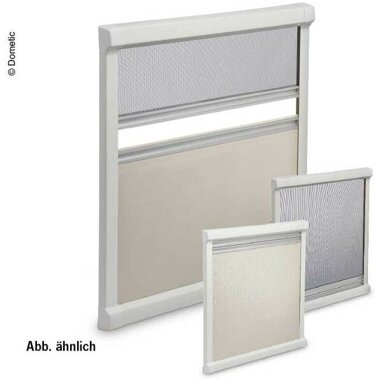 Dometic Fensterrollo DB1R, 1280 × 630 mm