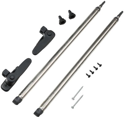 Dometic Stufenloser Aussteller 700, 33,3 cm für BG413