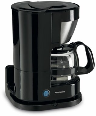Dometic Kaffeemaschine 12 Volt-Anschluss