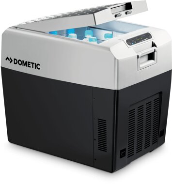 Dometic TropiCool Classic TCX 35