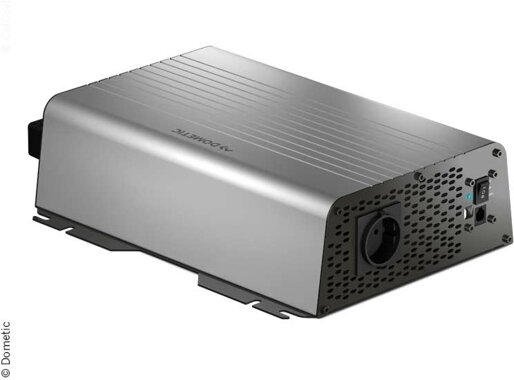 Dometic Sinus-Wechselrichter SinePower DSP 1512, 12 Volt / 1500 Watt