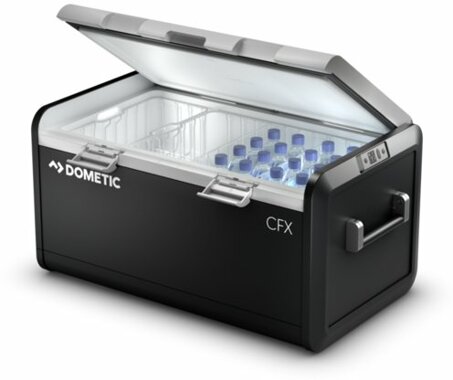 Dometic tragbare Kompressor-Kühlbox CFX3 100, 99 l »