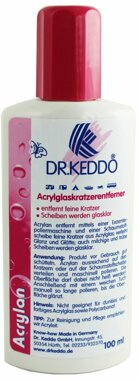 Dr. Keddo Acrylglaskratzerentferner Acrylan
