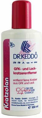 Dr. Keddo Kratzerentferner Kratzolan