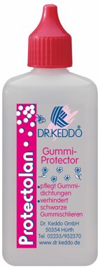 Dr. Keddo Protectolan Gummiprotector Dr. Keddo Protectolan Gummiprotector