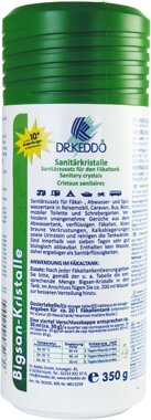 Dr. Keddo Bigsan-Kristalle Dose, 350 g Dr. Keddo Bigsan-Kristalle Dose, 350 g