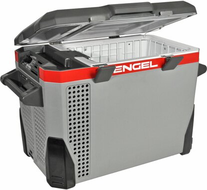 Engel MR-040F, 12 / 24 / 230 Volt Tiefkhlbox