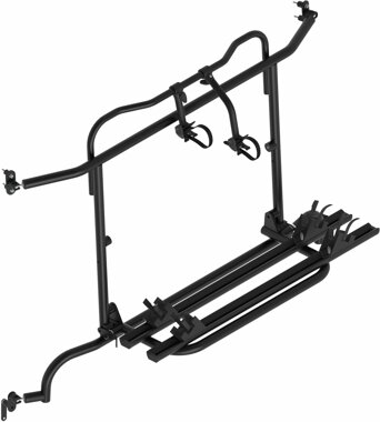 EuroCarry Hecktrger Ducato ab 07/06, 2 Rder | camping4you