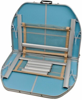 EuroTrail Klapptisch Chartres EuroTrail Klapptisch Chartres