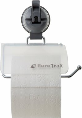 EuroTrail Toilettenpapierhalter