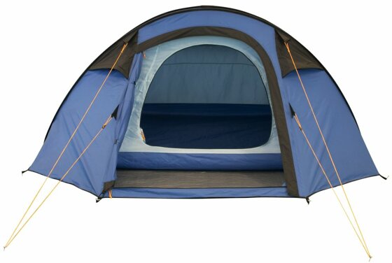 EuroTrail Spring 3 Personen Pop-Up-Zelt