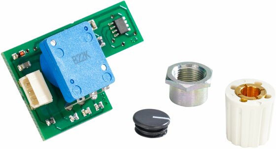 Fiamma Thermostat Platine S/N > 20550701 für Turbo Vent | P3 Fiamma Thermostat Platine S/N > 20550701 für Turbo Vent | P3