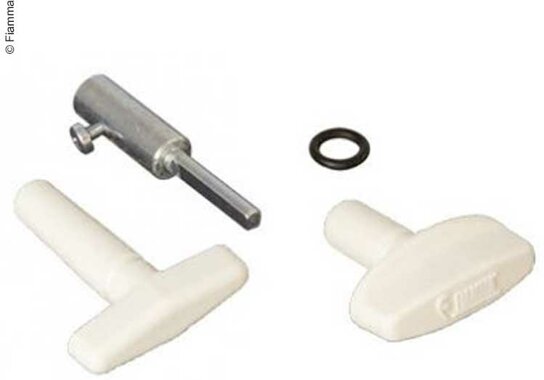 Fiamma Handgriff + Verlängerung für Turbo Vent | Premium | P3 | Vent Fiamma Handgriff + Verlängerung für Turbo Vent | Premium | P3 | Vent