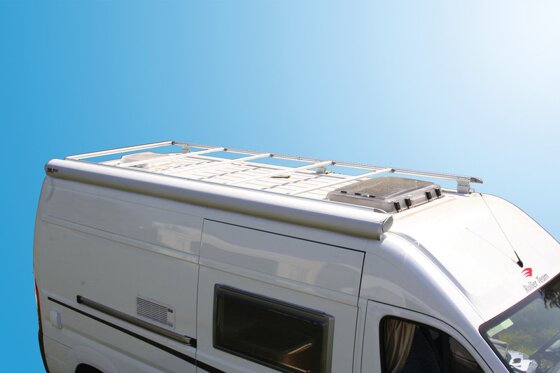 Fiamma Dachreling Roof Rail Ducato