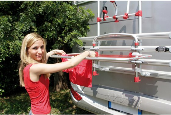 Fiamma Wäschetrockner Easy Dry