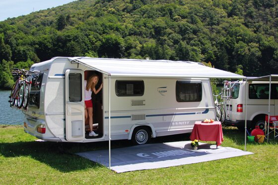 bliksemafleider tent TentBox Vorzelt - Ein Vorraum für dein Dachzelt Doiy Design Practice Safe Sets Fitness Bettgitter:Ohne Bettgitter