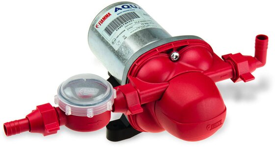 Fiamma Pumpe Aqua F, 13 l/min