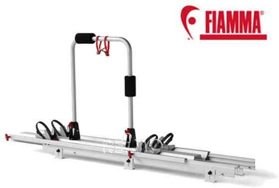 Fiamma Garage Slide Pro Bike