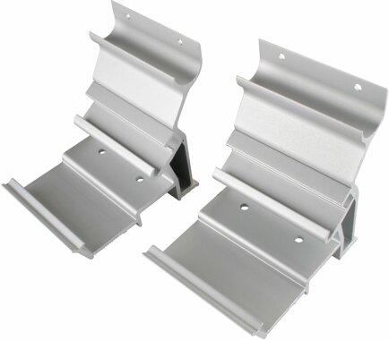 Fiamma Kit Roof Rail Ducato Extra