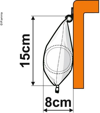 wanderrucksack 20 liter damen testsieger Fahrradrucksack 20 Liter | Active 20