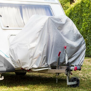 BIKE COVER fr Caravan fr XLA, XLA Pro200 und 300