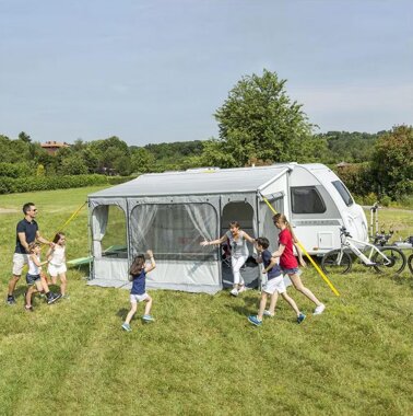 Fiamma Privacy Caravanstore ZIP XL, 2,8 m