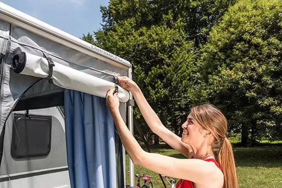 dd 3x3 tarp Hammocks Waterproof Camping Shelter Urlaub am Großen Meer Brille Design:CT82 With 21 reinforced attachment