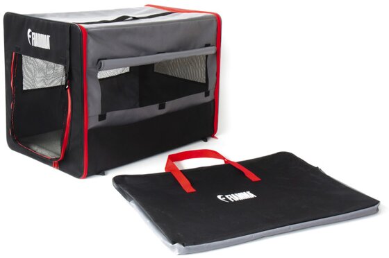 Fiamma CARRY DOG Hundeh�tte