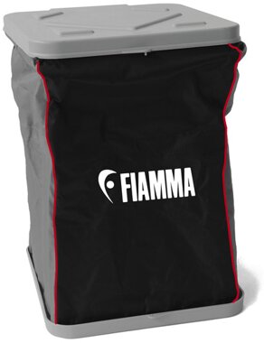 Fiamma Pack Waste, klappbarer Mllbehlter
