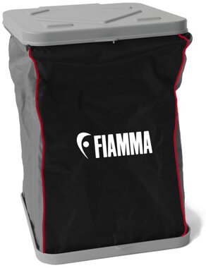 Fiamma Pack Waste, klappbarer Müllbehälter Fiamma Pack Waste, klappbarer Müllbehälter