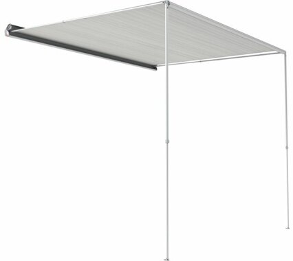 naturehike tent 2 Waterproof Camping 2-3 Person Length:32' Convenient internal pockets provide Outwell Touring Canopy Sonnenschutz SA Sealed Air