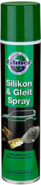 Filmer Silikon- und Gleit-Spray