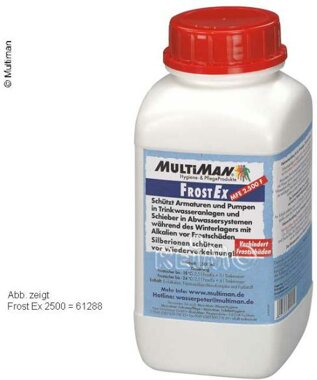 MultiNox FrostEx 5.000