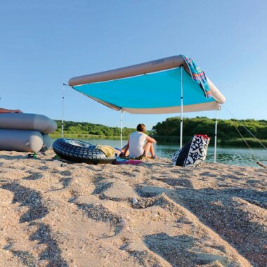 zelt reinigen hausmittel eco:fy® Zelt- & Pavillon-Reiniger main image 0