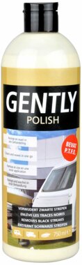 Gently Polish Reiniger für Camping und Boot