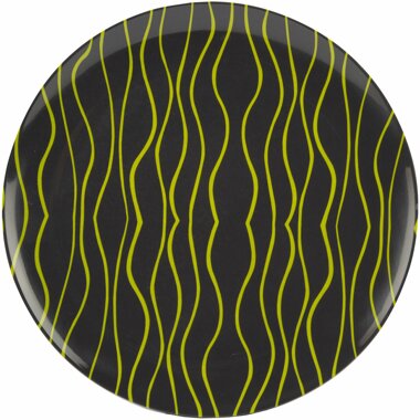 Gimex Dessertteller, GreyLine lemon